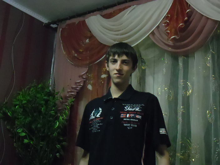 Личные фото