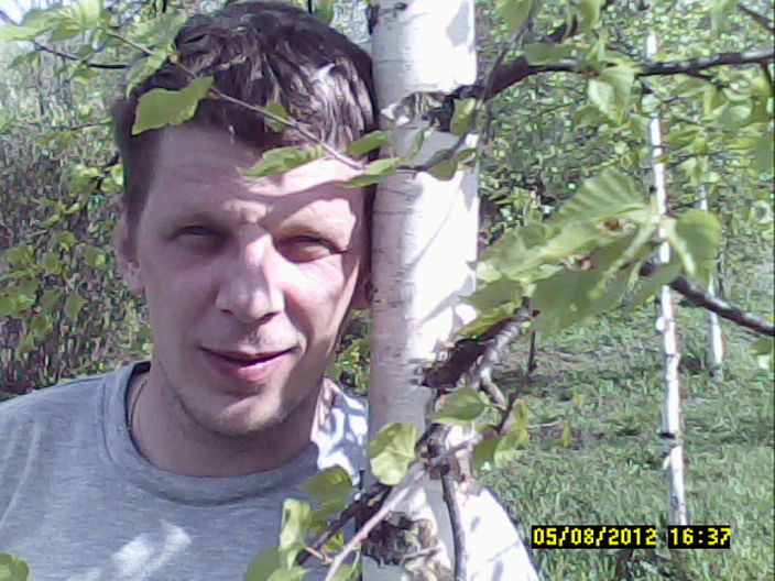 Личные фото