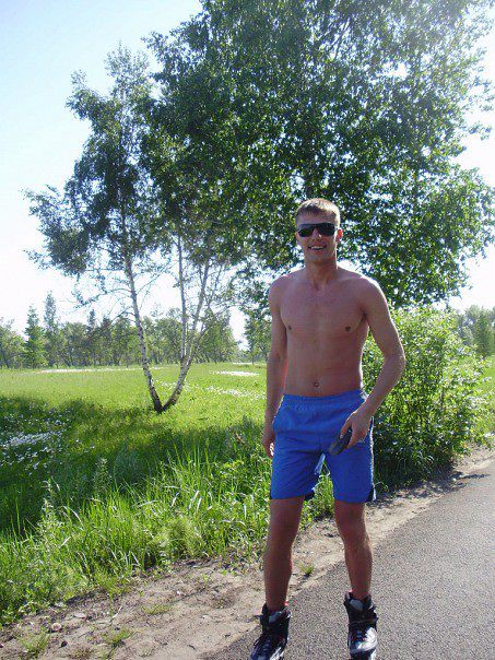 Личные фото