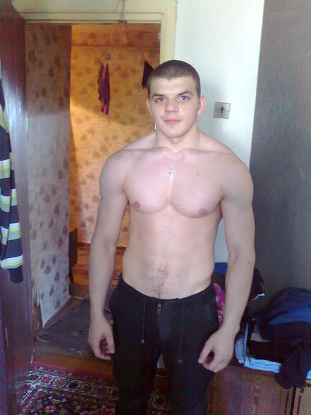 Личные фото