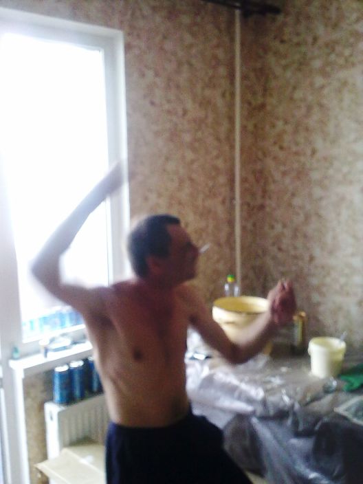 Личные фото