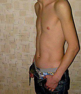 Личные фото