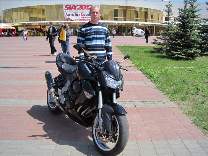 Личные фото