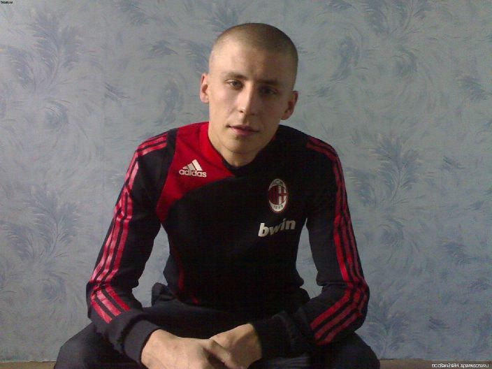 я только я