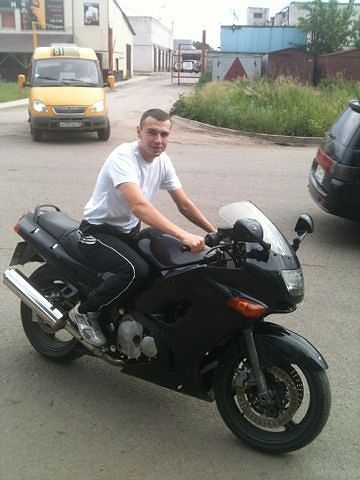 Личные фото