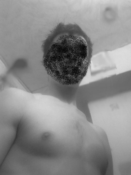 Личные фото