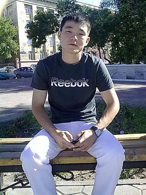 Личные фото