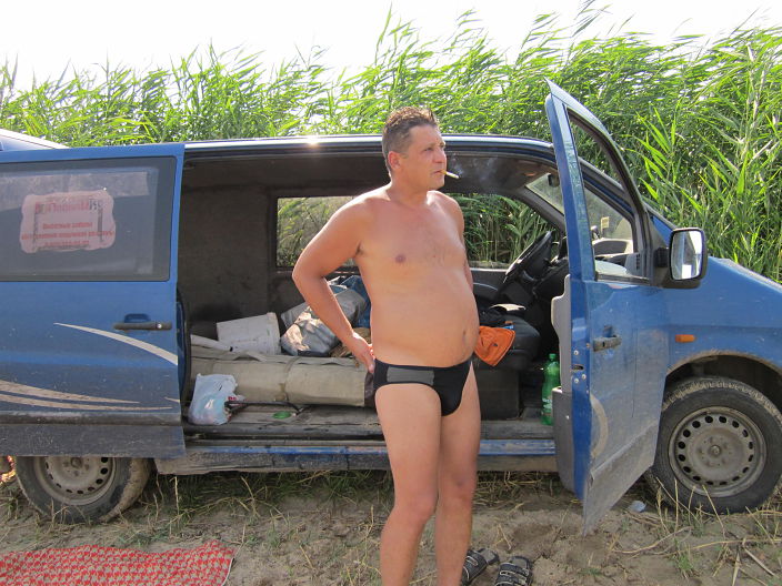 Личные фото