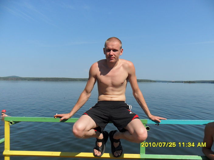 Личные фото