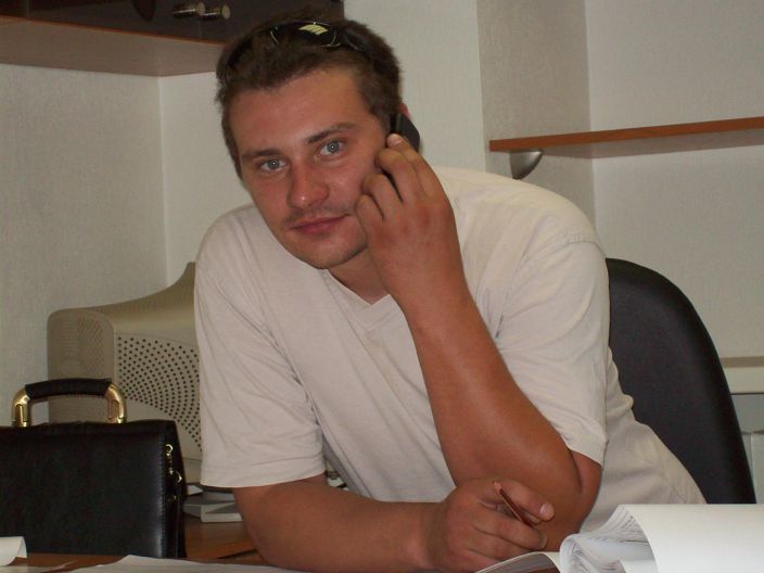 Личные фото