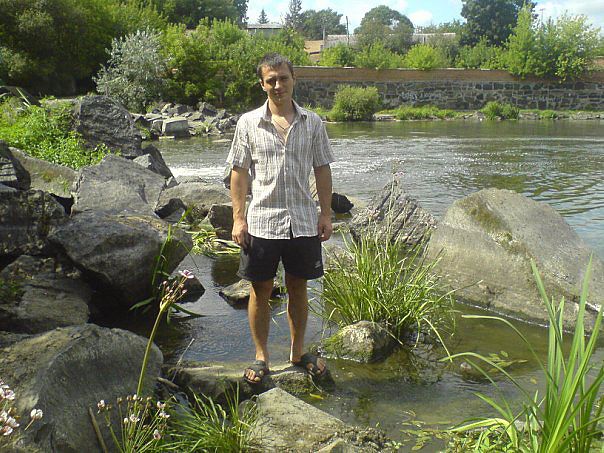 Личные фото