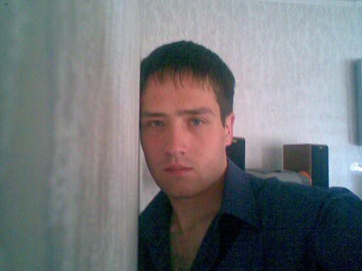 моя фотка