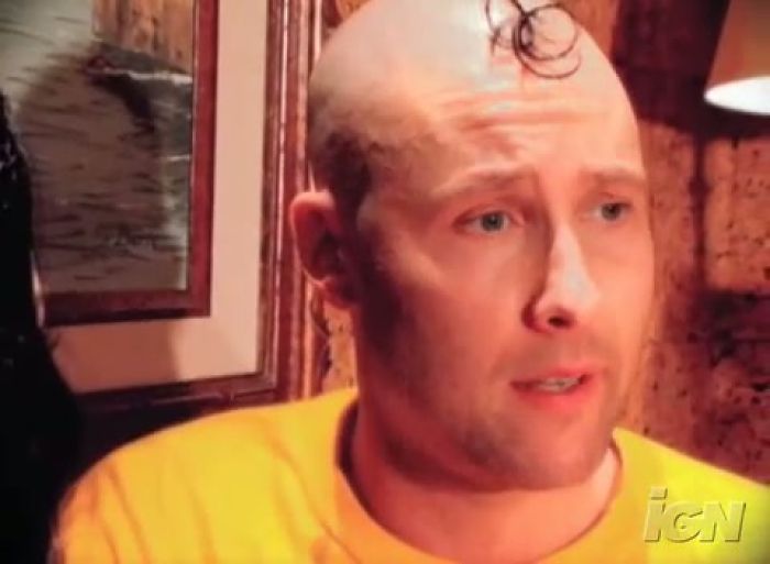 Крепкие орешки празднуют Родество