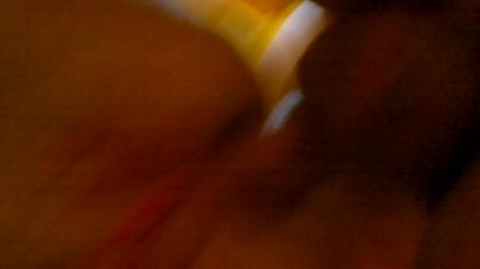 анальные шалости