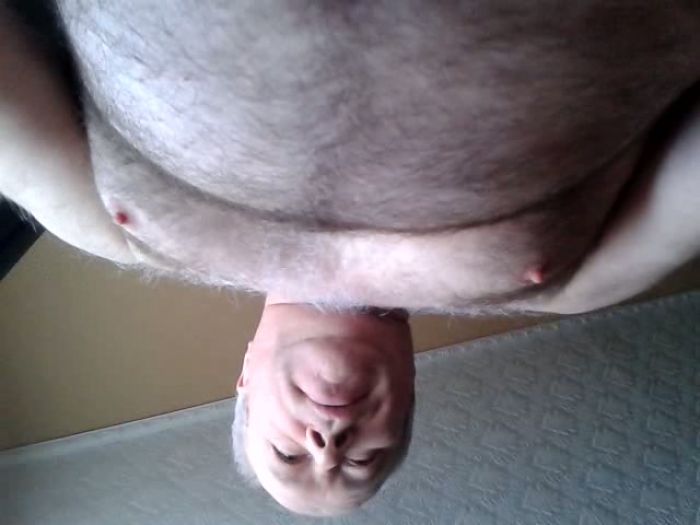 мастурбация