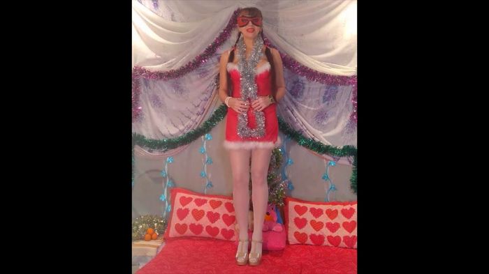 Поздравление с Новым годом!