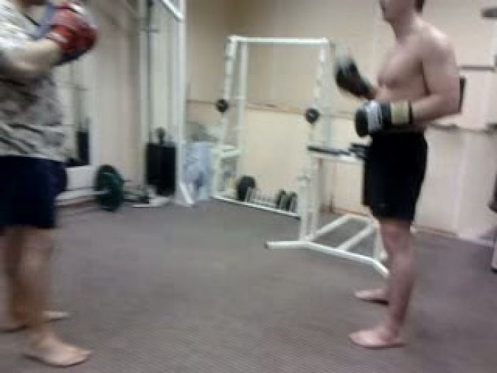 Обсуждение дома 2)