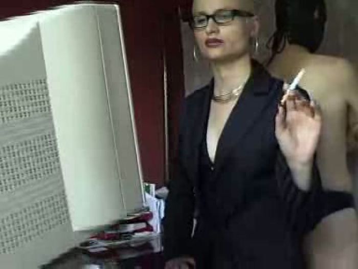 Неожиданный поворот