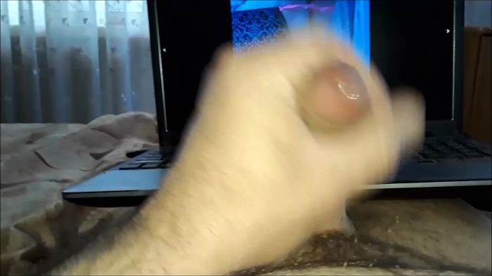 Подарок от подписчика