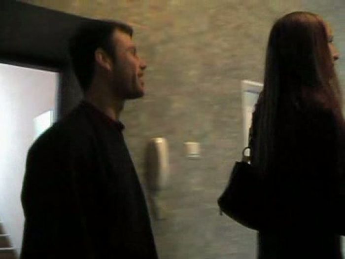 Отодрал как нада