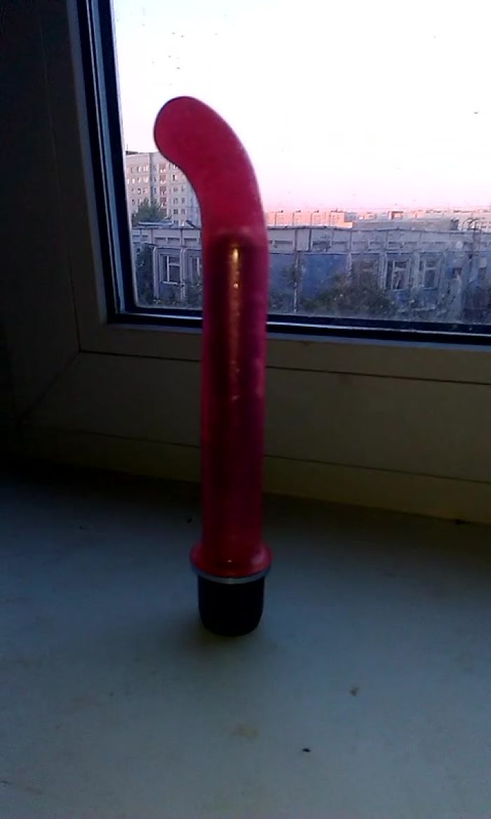 электро игрушка-девченкам поебушка