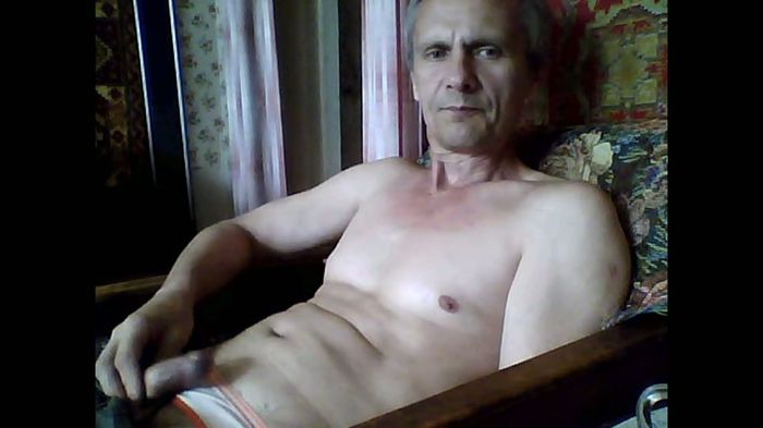 Мой ласковый и нежный зверь.