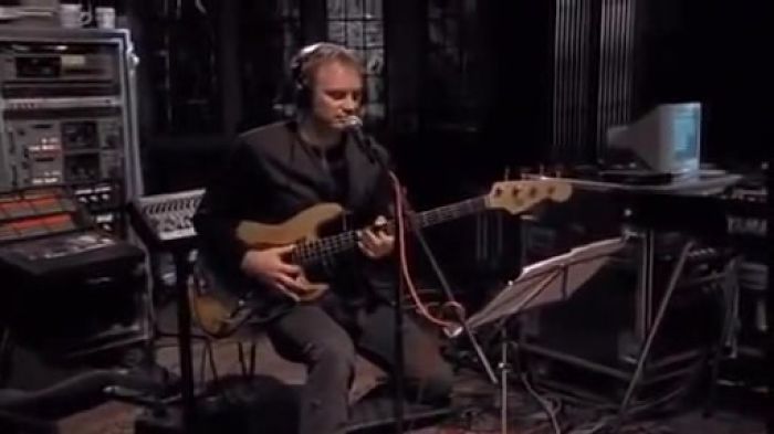 любимая музыка