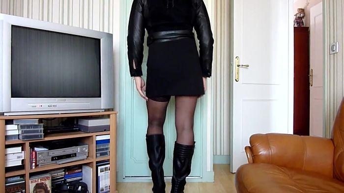 ЛОШАДЬ СОБЧАКА