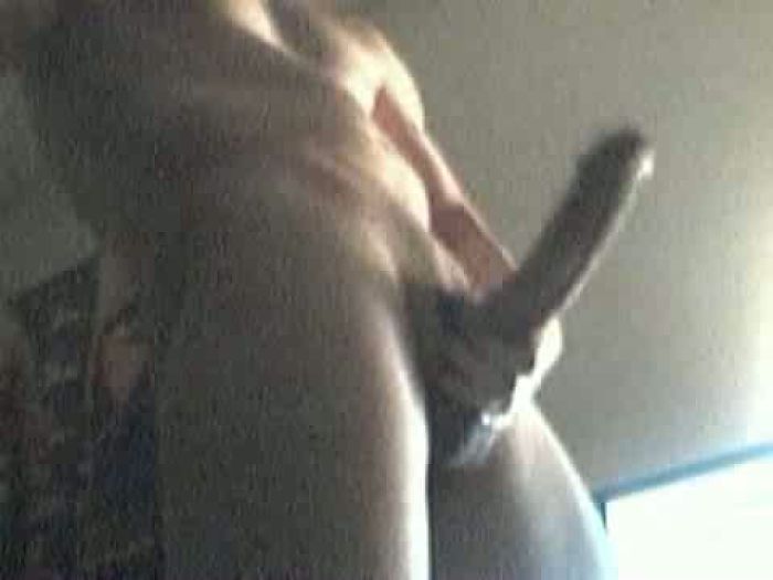 я дрочу свого члена