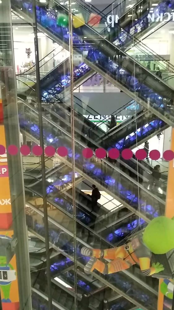 Комендантский проспект