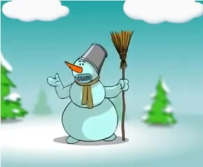 С новым годом!