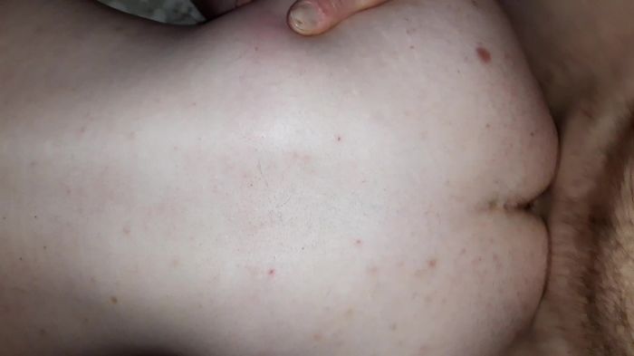 Трахаю БИ парня..)