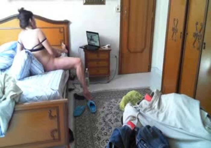 Личные видео