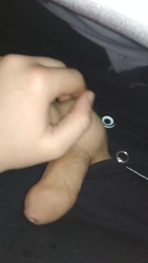 Мой ненадроченый малыш