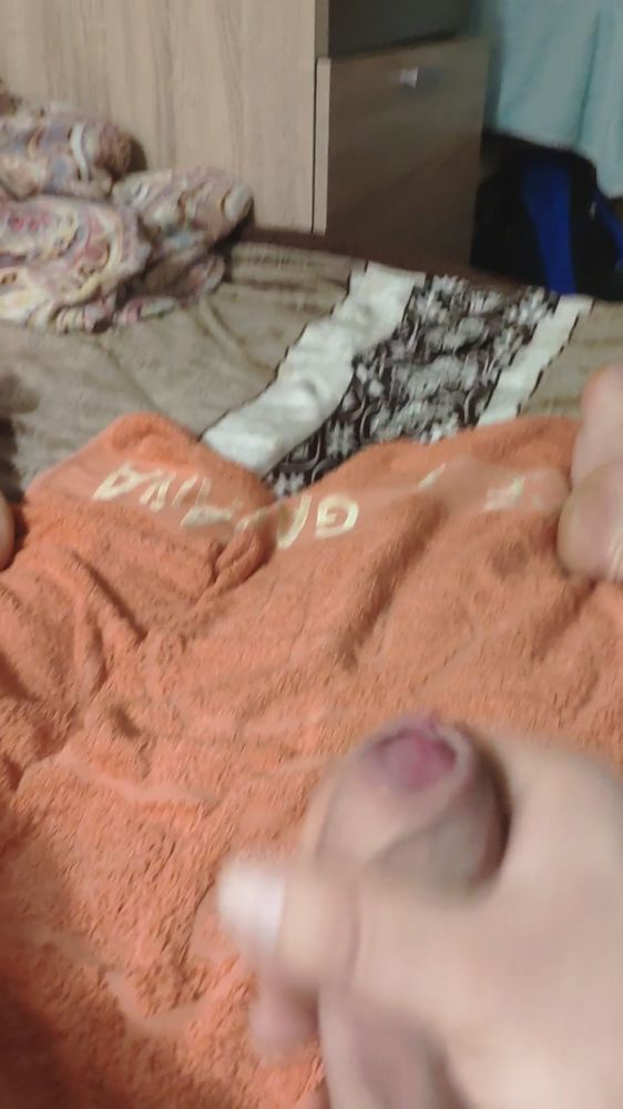 Снял напряжение