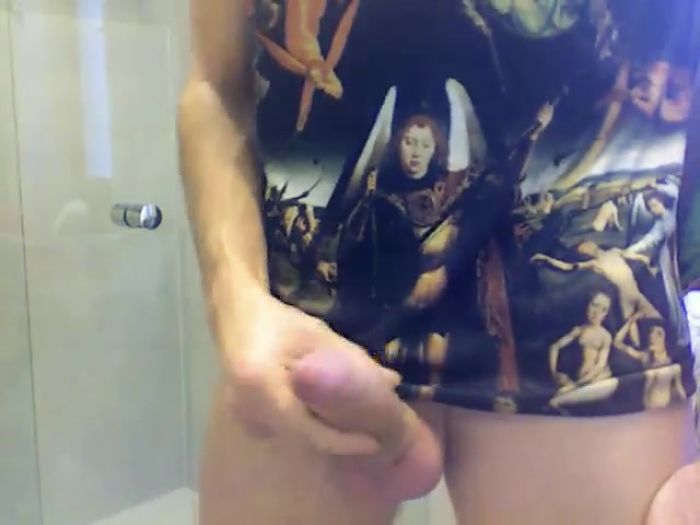 Мой молодой любовник