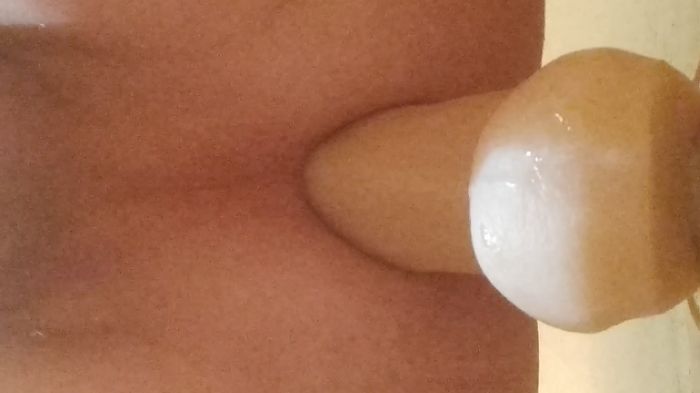 Анальная похоть