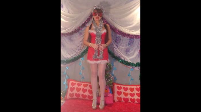 Поздравление с Новым годом!