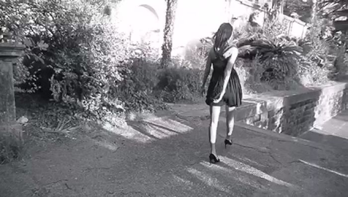 Личные видео