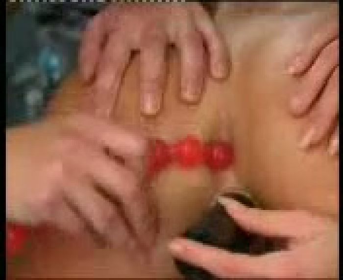 Молоденькая