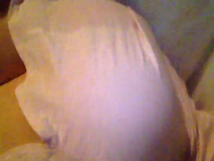 mmmm, prosnulas s utra i srazu za dirochki vzyalas