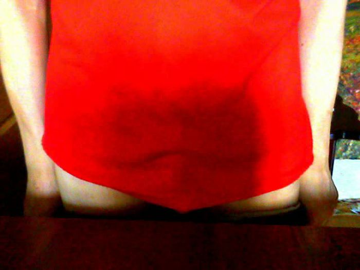 маленького ласкаю