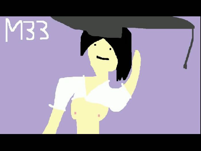 Общага девушка в порно университет