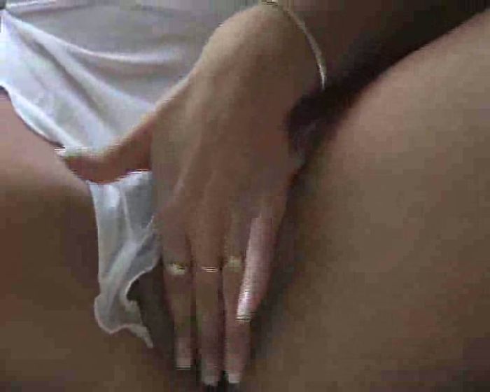 Dutch girl masturbating for you