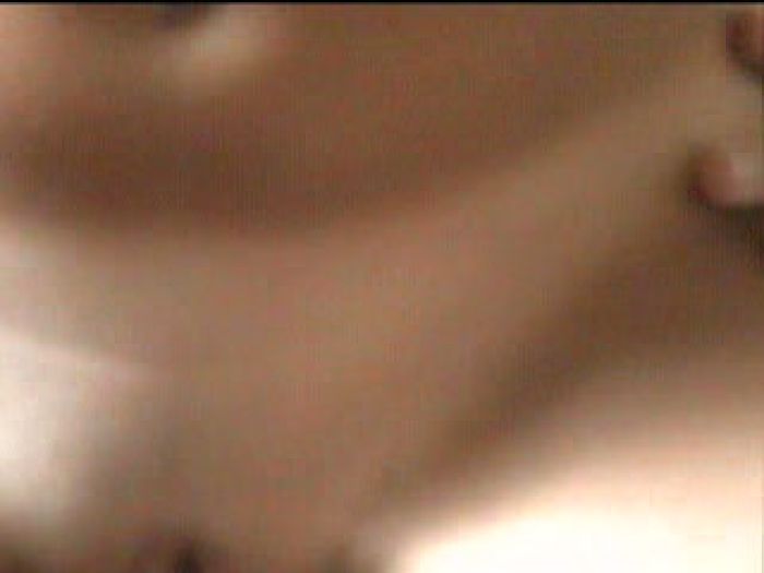 я с Викой на даче