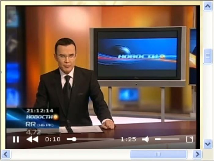 Личные видео