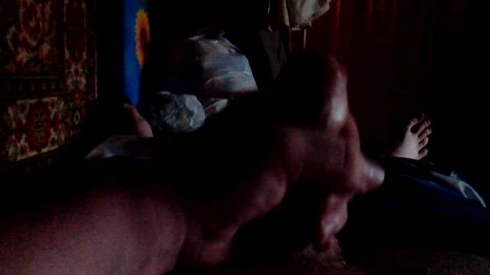 наслаждайтесь крошки