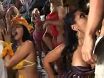 Бразильский секс карнавал