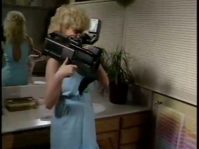 Stud Bangs Whore While Horny Wife Watches