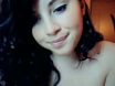 Cute teen show her nasty body on cam